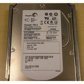 Disque Dur Dell SAS 3.5 15Krpm 72 Gb : 0GY581