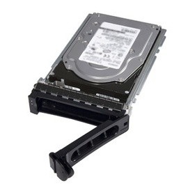 Disque Dur Dell SAS 3.5 15Krpm 36 Gb : 0J8189