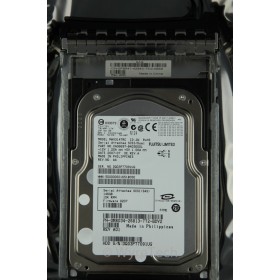 Disque Dur Dell SAS 3.5 15Krpm 146 Gb : 0M8034