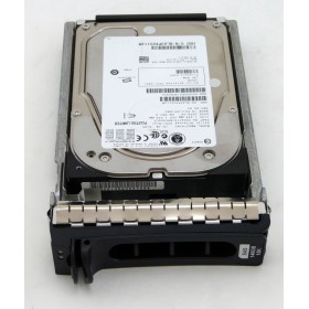 Disque Dur Dell SAS 3.5 15Krpm 146 Gb : MBA314RC
