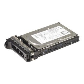Disque Dur Dell SCSI 3.5 10Krpm 72 Gb : 09T597