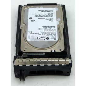 "DELL 0FC959 72GB 3.5"" HDD | Usado"