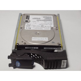 Disque Dur Emc Fibre 3.5 10Krpm 72 Gb : 7N9363