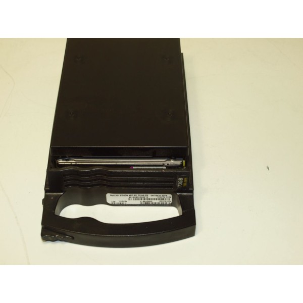 Disque Dur  Emc Fibre 3.5 10Krpm 72 Gb : 0W3754