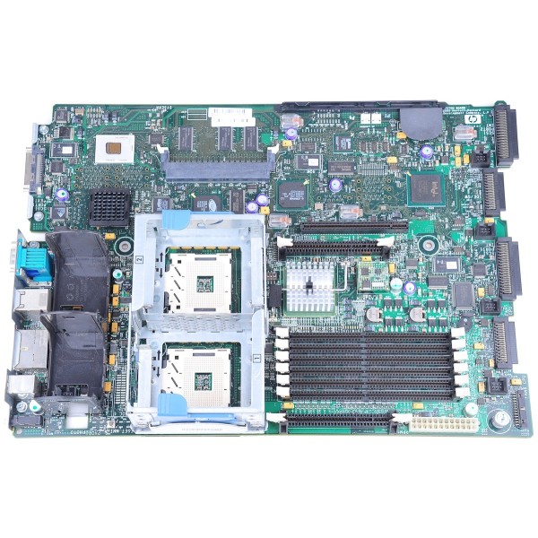 Carte mere Hp Proliant DL380 G4 : 404715-001
