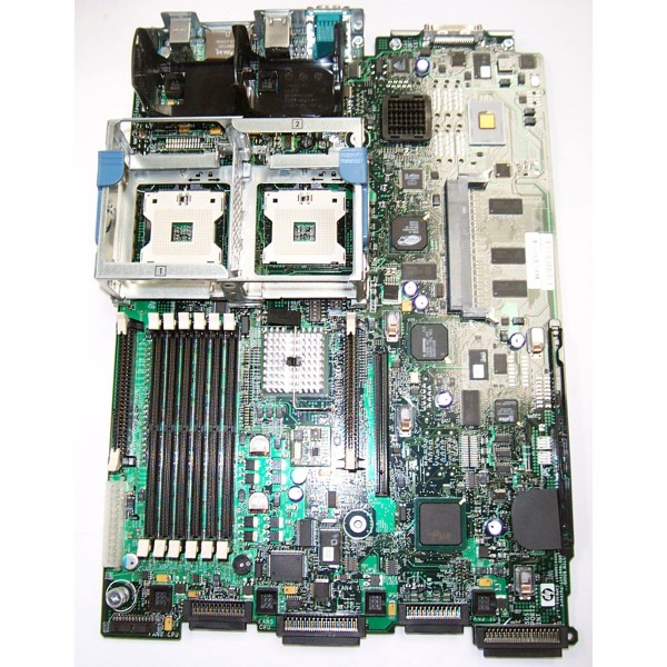 Carte mere Hp Proliant DL380 G4 : 411028-001