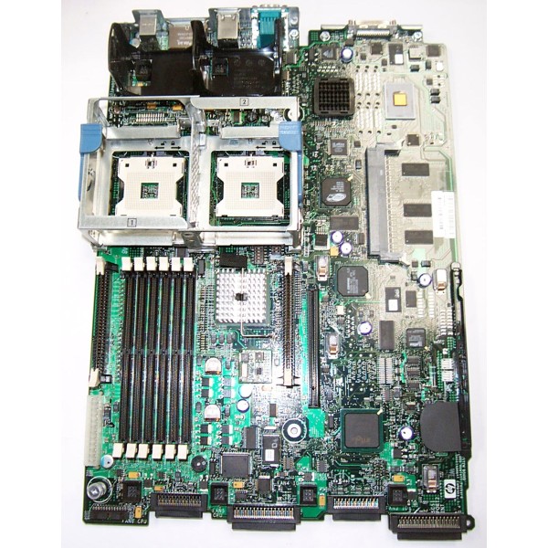 Motherboard HP 411028-001 for Proliant DL380 G4