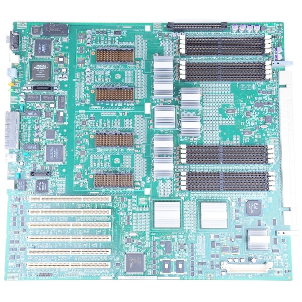 Carte mere Fujitsu PRIMEPOWER 450 : CA20355-B47X