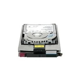 Disque Dur Hp Fibre 3.5 10Krpm 36 Gb : A6485-69001