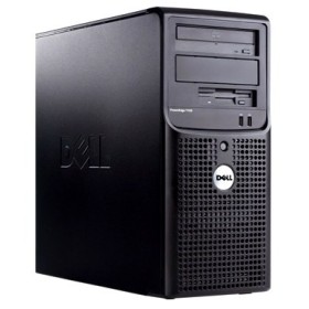 Serveur Dell Poweredge T105 1 x Opteron  2.0 Ghz