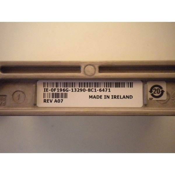 Used disk drive EMC 005048741 serveur-occasion.com