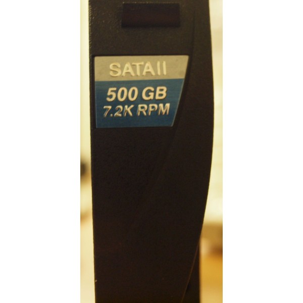 Used disk drive EMC 005048608 serveur-occasion.com