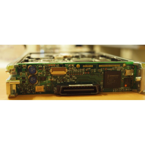 Used disk drive EMC 005048608 serveur-occasion.com