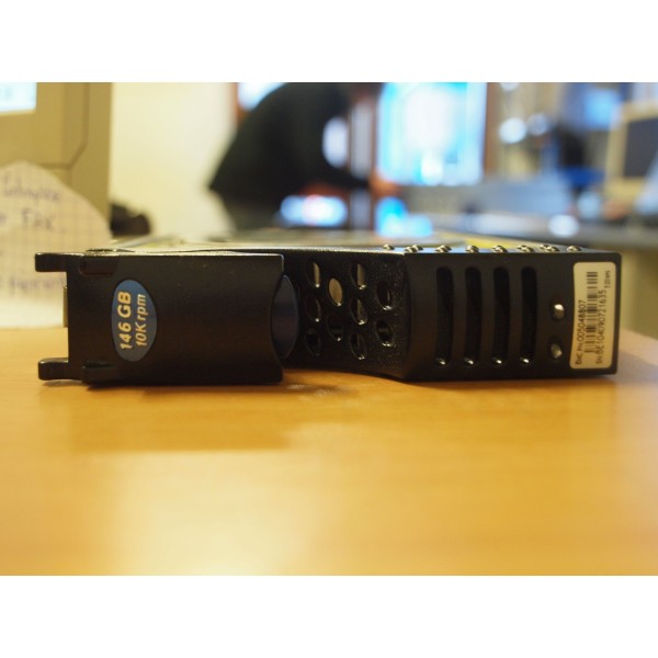 Used disk drive EMC 005048807 serveur-occasion.com