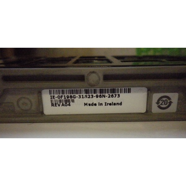 Used disk drive EMC 005048848 serveur-occasion.com