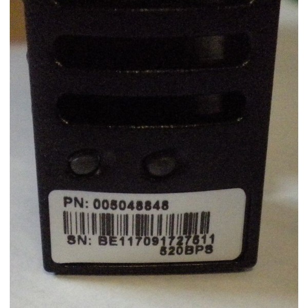Used disk drive EMC 005048848 serveur-occasion.com