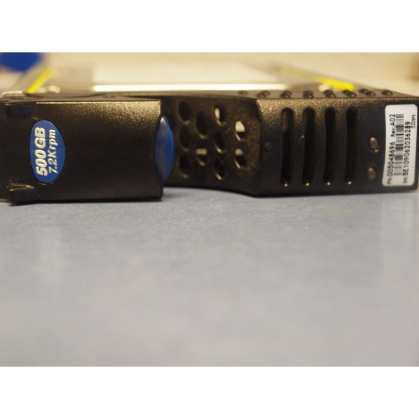Used disk drive EMC 005048848 serveur-occasion.com