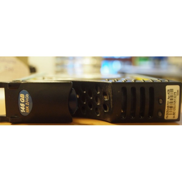 Used disk drive EMC 005048701 serveur-occasion.com