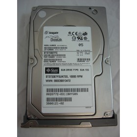540-5408-01 Hard Drive SUN