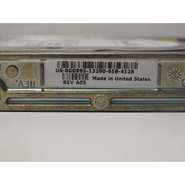 Used disk drive EMC GG995 serveur-occasion.com