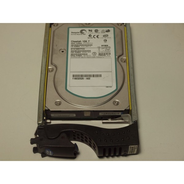Used disk drive EMC GG995 serveur-occasion.com