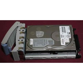 HP DK31CJ-72MC 72GB 3.5" HDD Refurb.