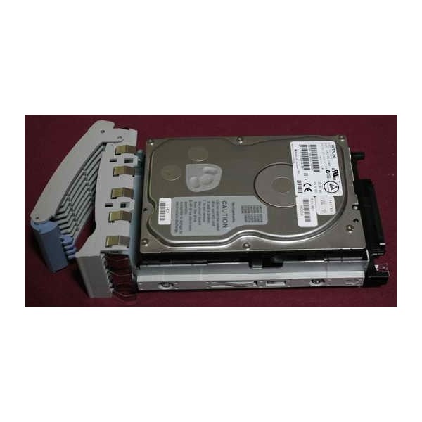 Hard Drive HP DK31CJ-72MC SCSI 3.5" 72 Gigas 10 Krpm