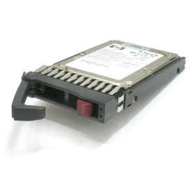 HP DG072BB975 72GB 2.5" SAS HDD Refurb.