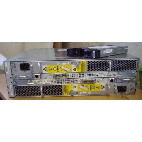 Storage Array DELL CX4-4PDAE Fibre channel