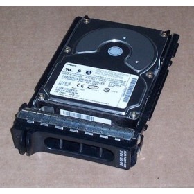 05W925 Hard Drive DELL