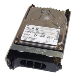 03M325 Hard Drive DELL