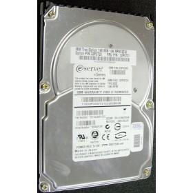 IBM 32P0728 146GB 3.5" HDD Refurb.