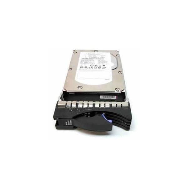Hard Drive IBM 36L8651 SCSI 3.5" 18 Gigas 7200 Rpm