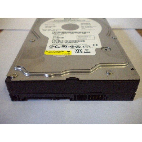 Used disk drive DELL JX718 serveur-occasion.com