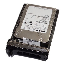 "DELL 0FC272 36GB 3.5"" HDD | Usado"