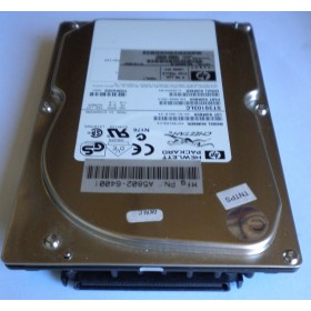 Used disk drive HP A5802-69002 serveur-occasion.com