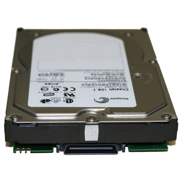 Disco duro de ocasion NEC 9X1004-132 serveur-occasion.com