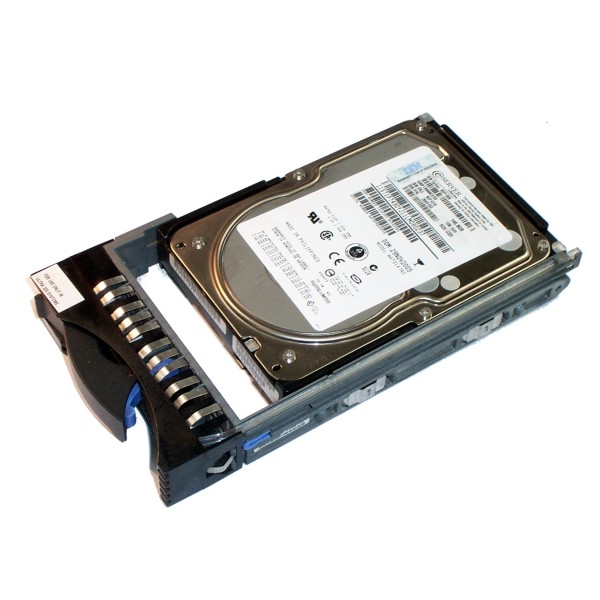 Used disk drive IBM 90P1310 serveur-occasion.com