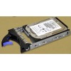 Hard Drive IBM 43X0805 SAS 3.5" 300 Gigas 15 Krpm