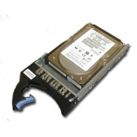 IBM 19K0654 72GB 3.5" HDD Refurb.