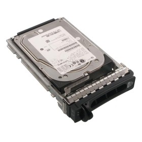 "DELL 0MM501 300GB 3.5"" SAS HDD | Usado"