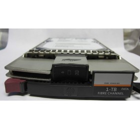 HP 454416-001 1000GB 3.5" HDD Refurb.