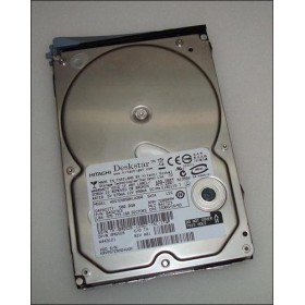 Disque Dur Dell/Emc SAS 3.5 7200rpm 500 Gb MG528