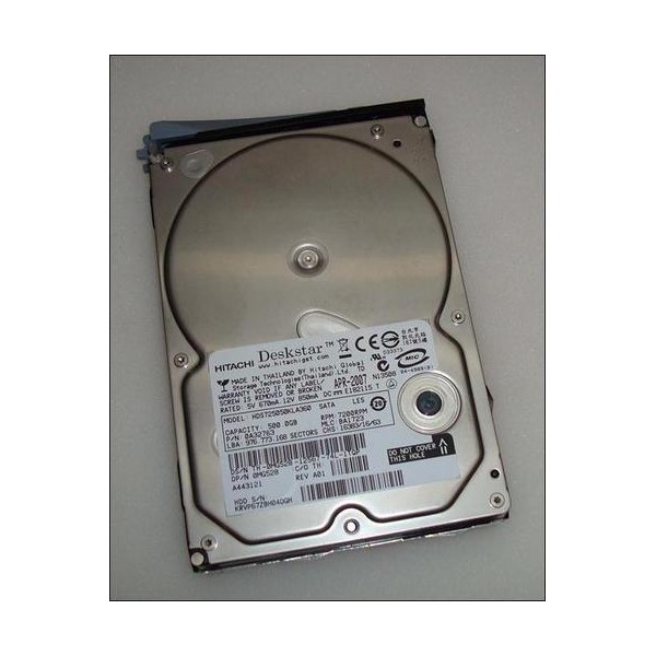 Used disk drive EMC MG528 serveur-occasion.com