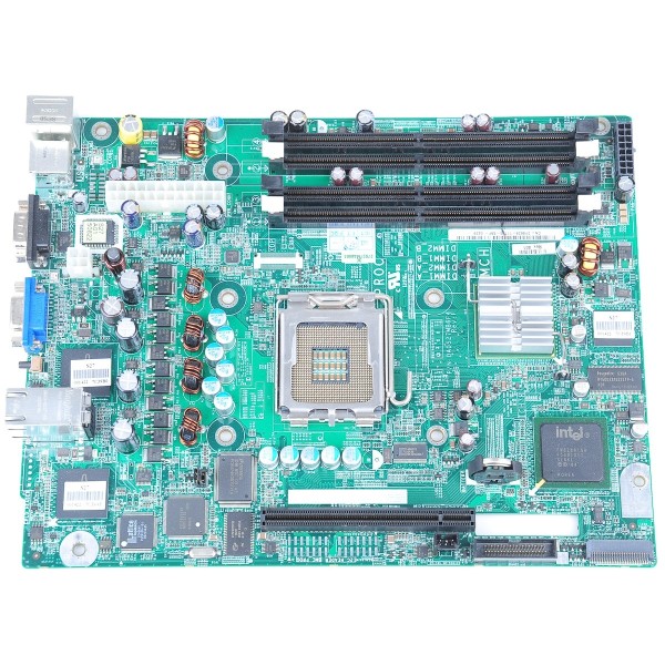 Motherboard DELL Y8628 for Poweredge 850