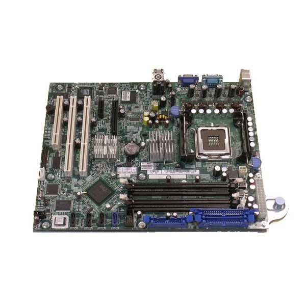 Placa Madre DELL XM091 para Poweredge 840