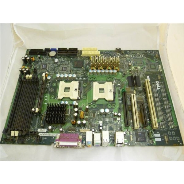 Placa Madre DELL XC838 para Precision 470