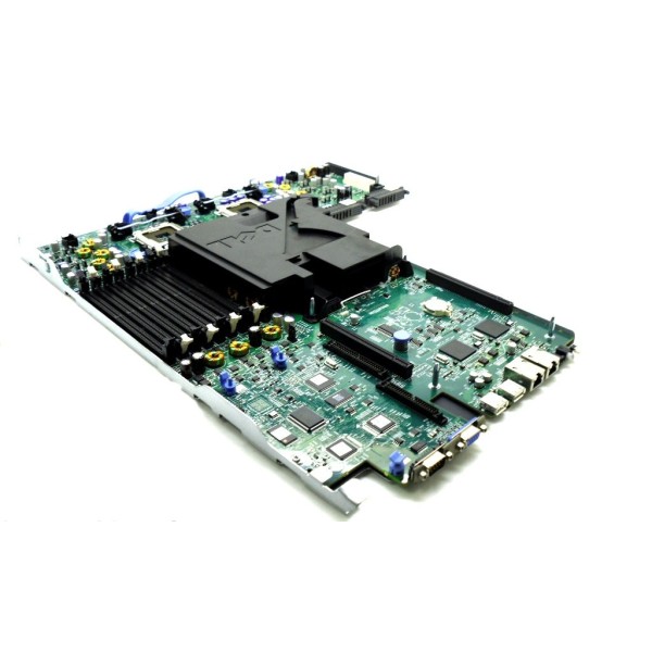 Motherboard DELL UR033 for Poweredge 1950 Gen II