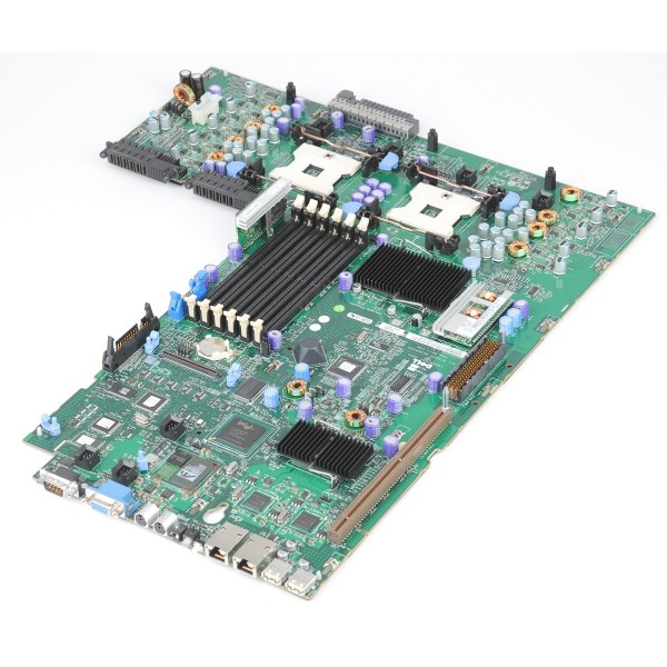 Carte mere Dell Poweredge 2850 : T7971