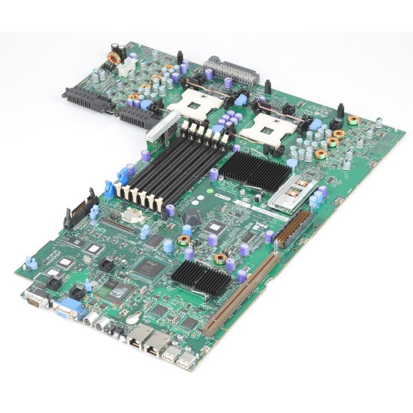 Motherboard DELL T7971 for Poweredge 2850